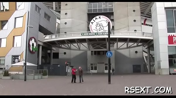 Gorgeous cuties fucked hard