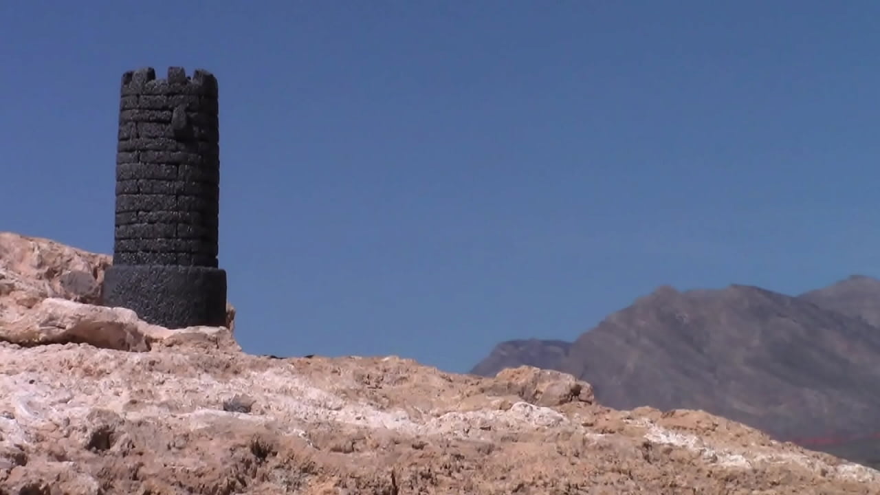 La Vore Girl in MonsterVore Tower