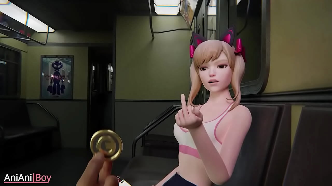 Overwatch sluts love credits