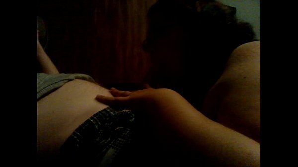 teacher gives great blowjob