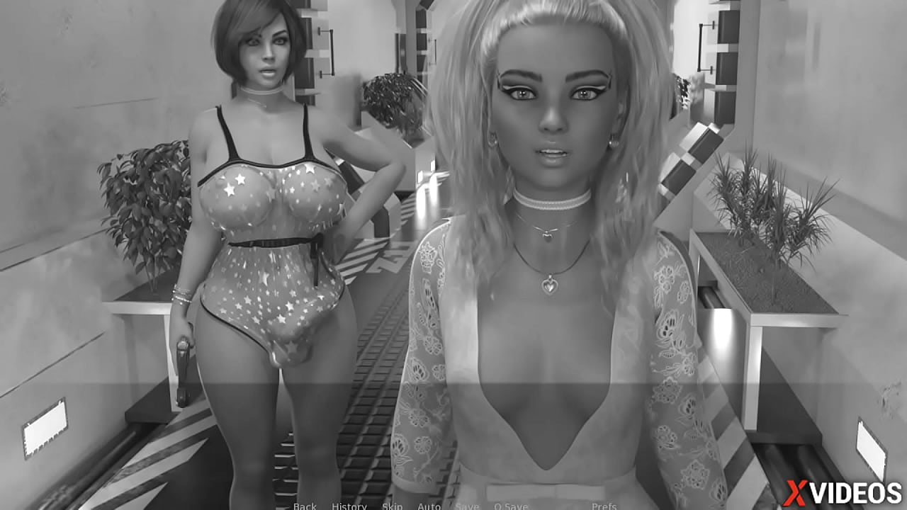 IL MONDO DELLE FUTANARI &bull; VERSIONE 0.1 &bull; GIOCO COMPLETO