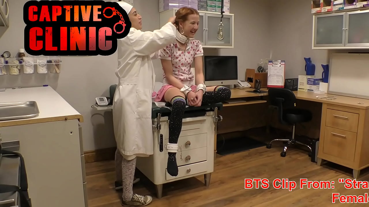 BTS SFW Stacy Shepard in Strangers in The Night Movie, Failed film takes while reviewing the scene scripts ,See Full Medfet Movie Exclusively On @BondageClinic   Many More Films!