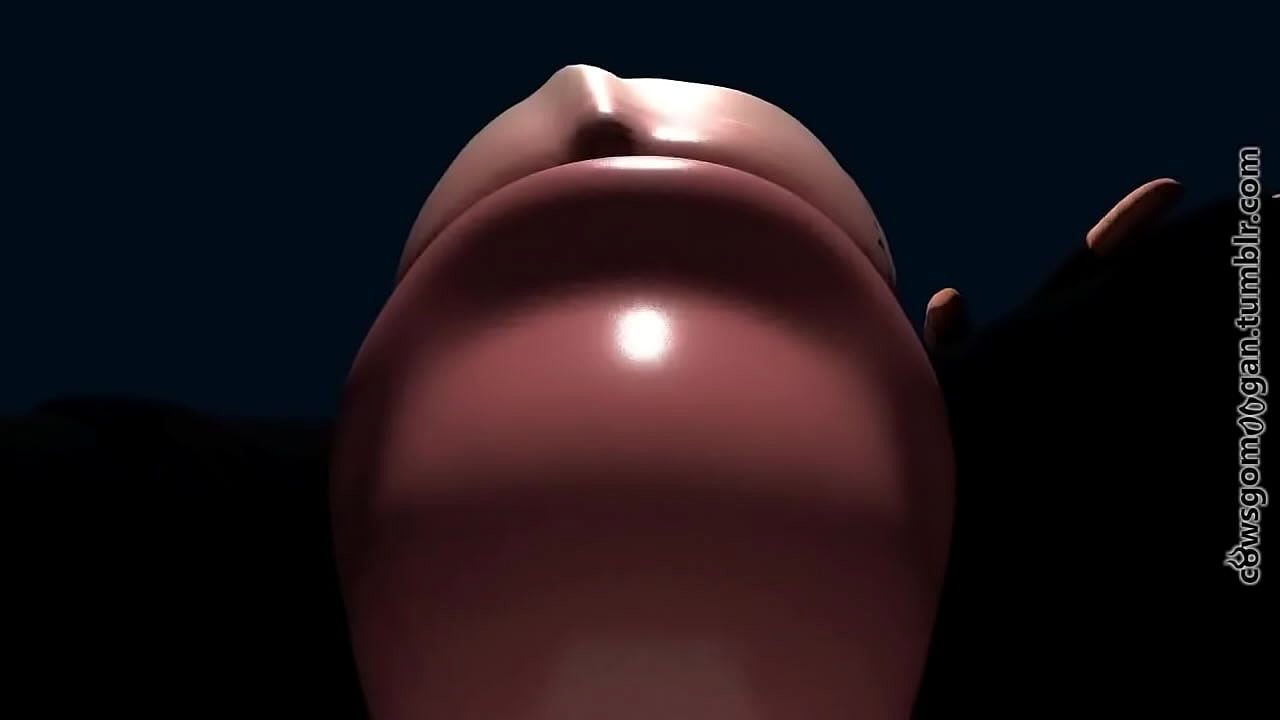 Black Widow Reversed POV