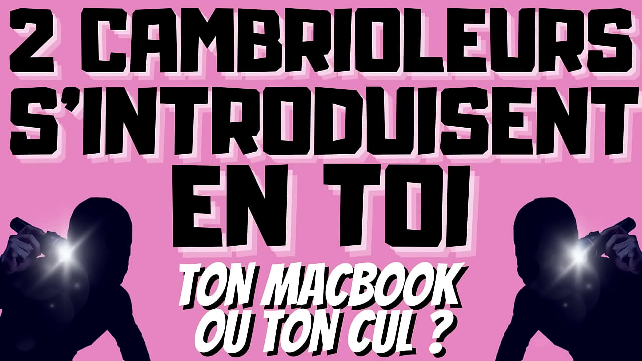 2 h&eacute;t&eacute;ro baise un gay