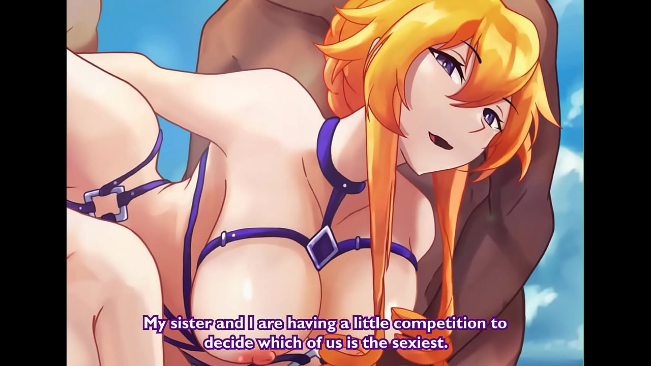 Date a live animation hentai