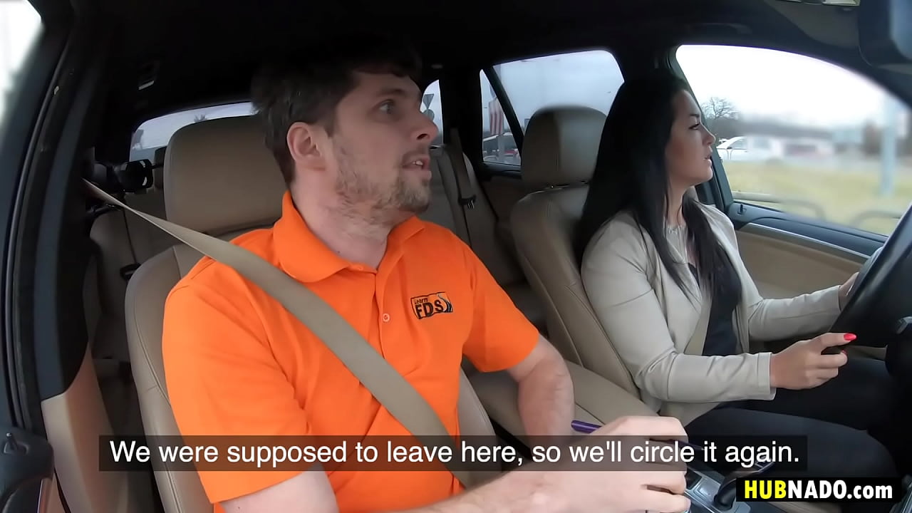 Kristof and Sofia The Bum are having sex