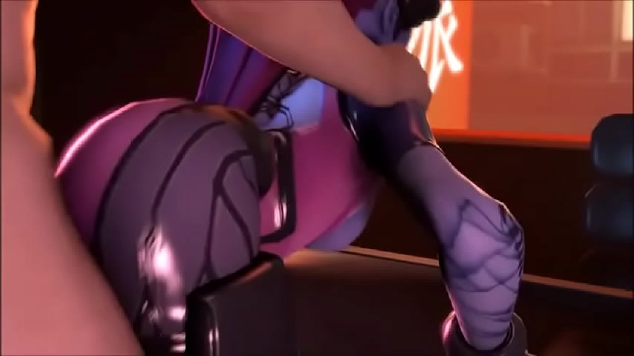 Widowmaker Long (phub)