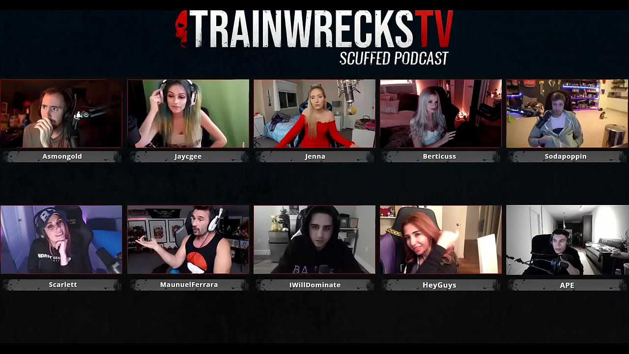 Late Night LiveStream After Dark part 4