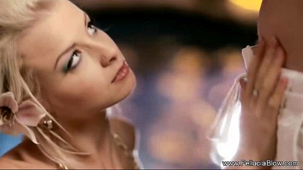 Blowjob Experience Feels So Good