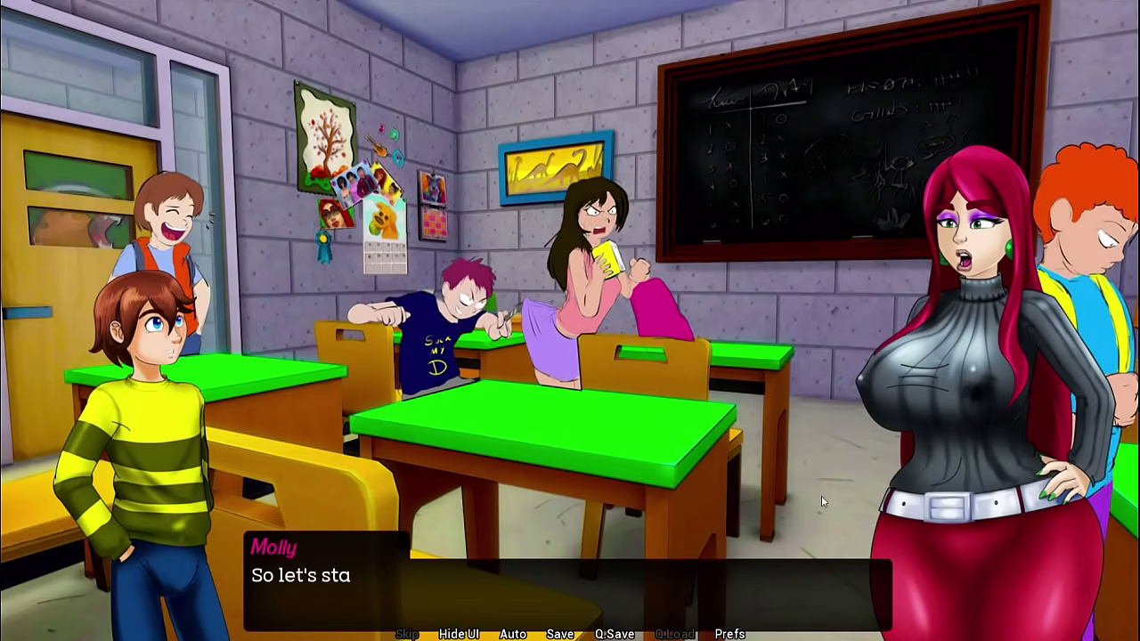 Let's Play Little Man (part 1)