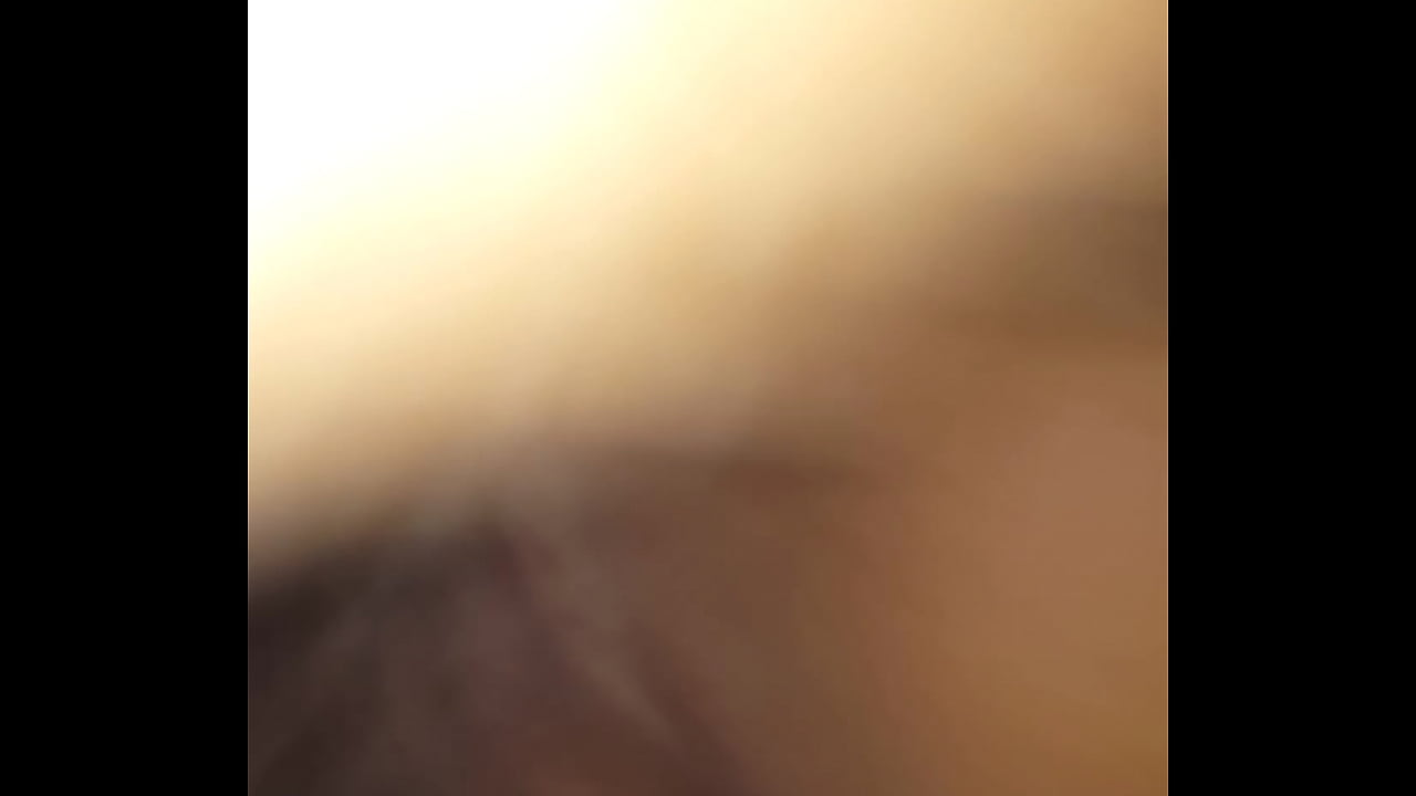 Hitting it From Back