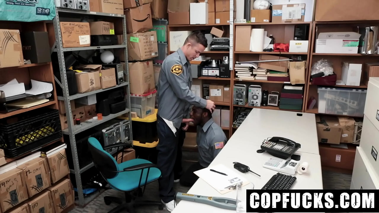 Disciplinary Actions Must Be Taken on The Officer - Copfucks