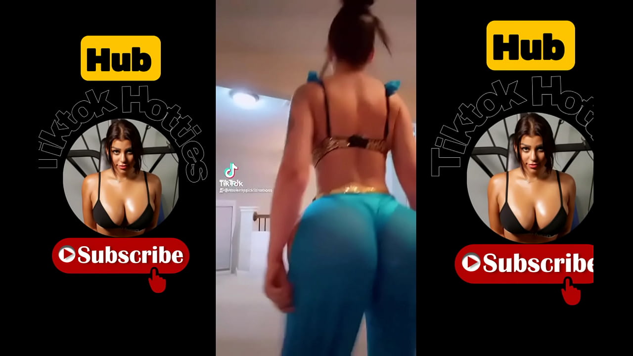 Hotties Hub video