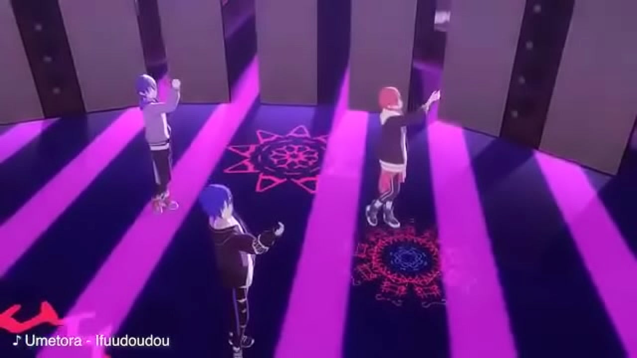 Gays transando muito