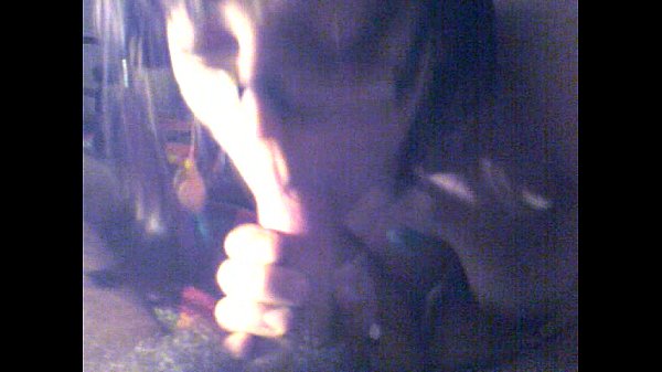 Samantha Vlad cumshot