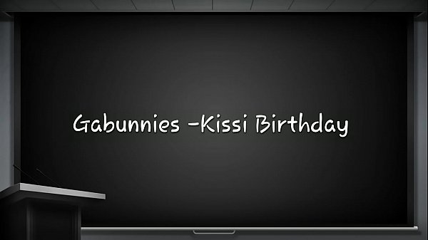 Kissi Birthday Party