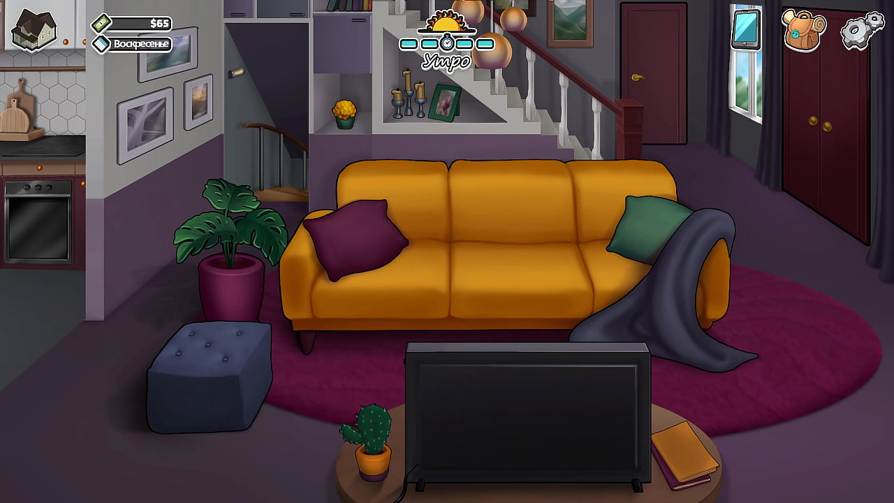 Проходження гри - Життя у Вудчестері, Частина 3