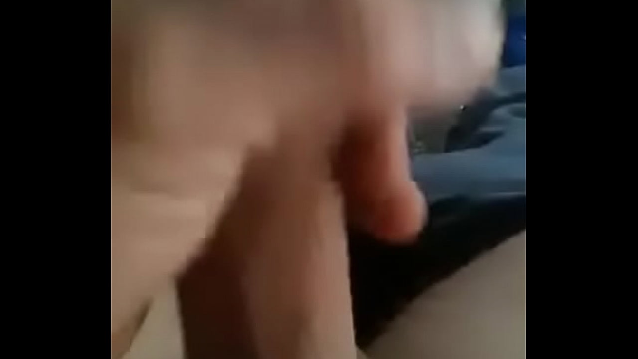 Dani se pajea para mi