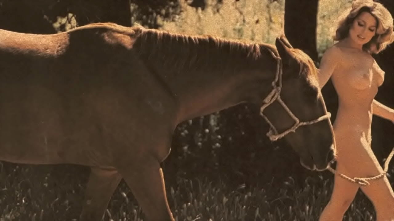 Vintage Wild Women & Nature Girls