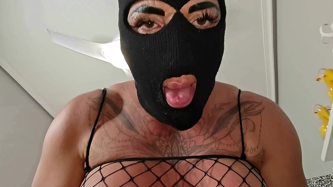 Obeying and fucking my bastard