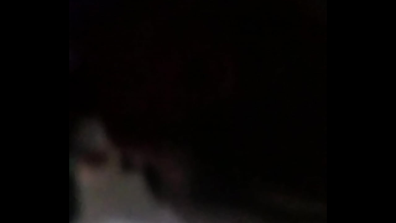 Sucking my dick cheating on her love