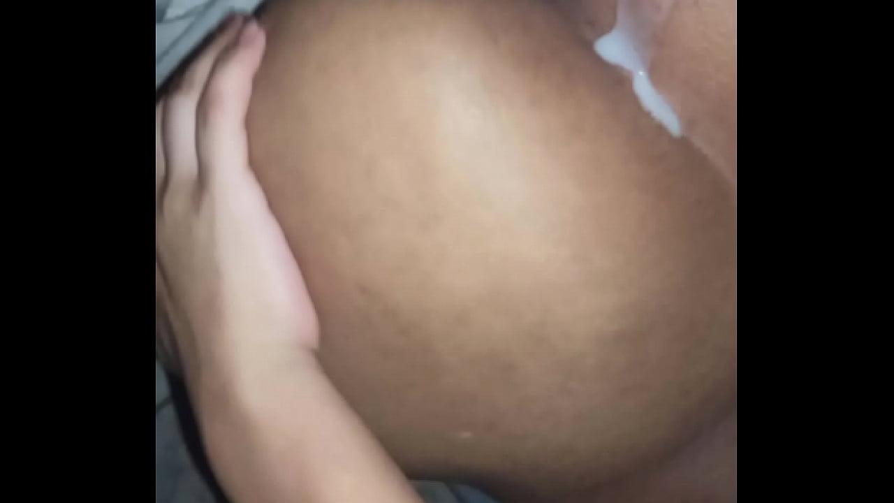 Peguei minha amante de quatro