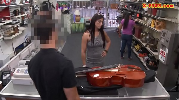 Woman sells her violin and gets pounded