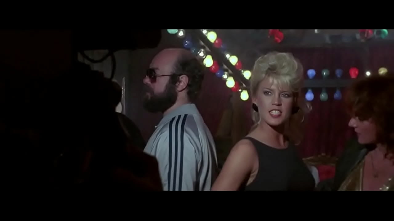 Amber Lynn in 52 Pick-Up 1986