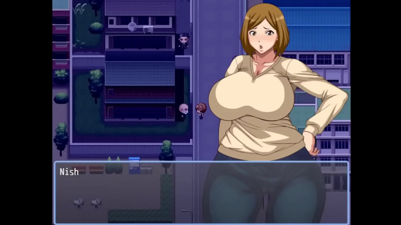 Sexo em publico com amigo do filho