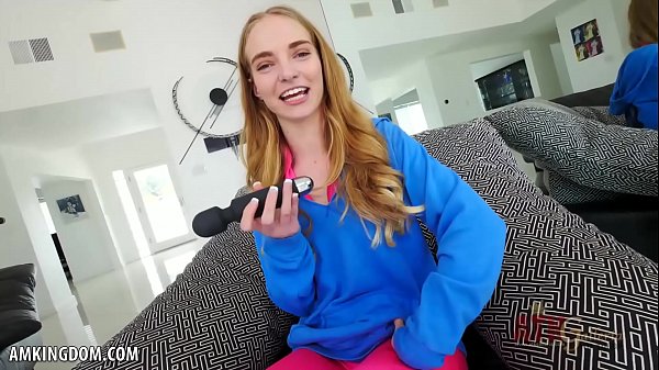 She wants you to lick her asshole