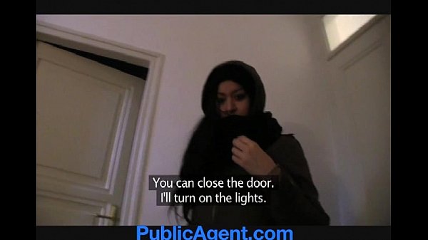 PublicAgent Homeless girl gets fucked to pay for hotel