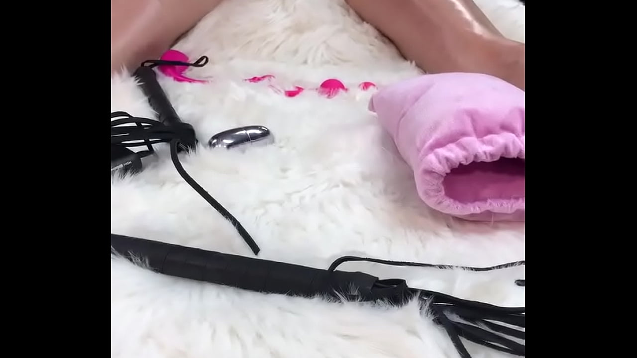 Her body made my dick rock hard when I was rubbing her soft skin and naked body all over.