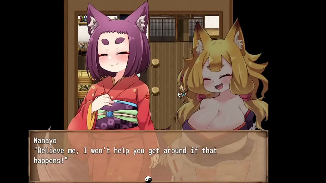 Hentai big tits fuck