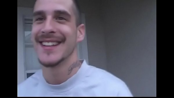 Babe Nikki's sissy stretched wide