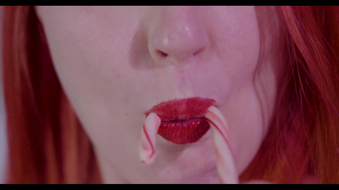 TEASER - Mrs. Clause Rewards Rudolph! Starring Winter Leigh and Mr. Rogers