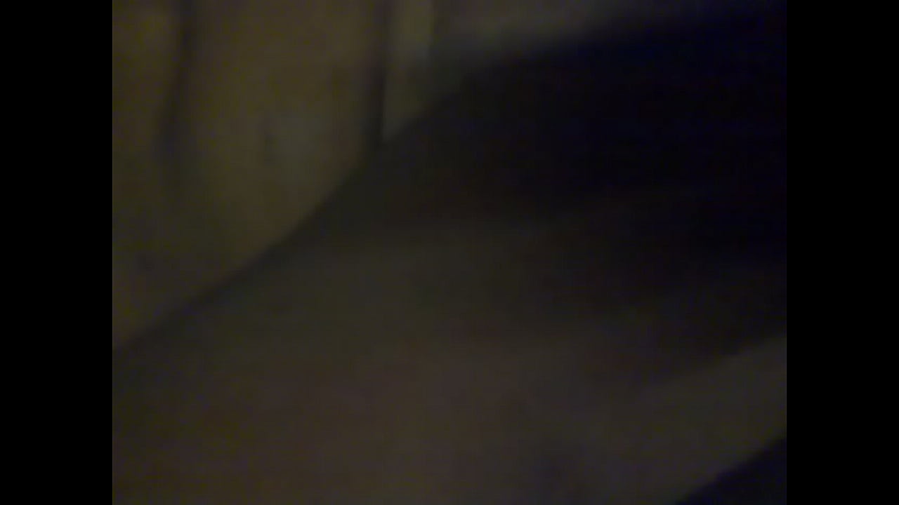 Comendo o C&uacute; Gostoso da minha Pretinha