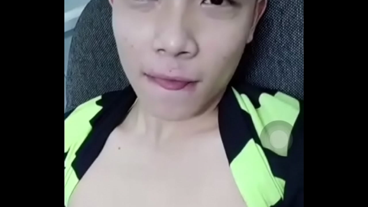 Gay livestream thủ d&acirc;m 1