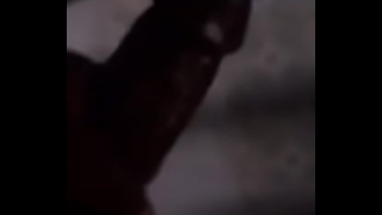 Mamba big massive cock for wild ass