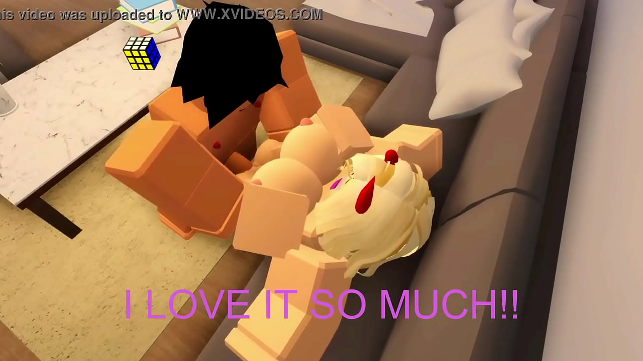 roblox blowjob