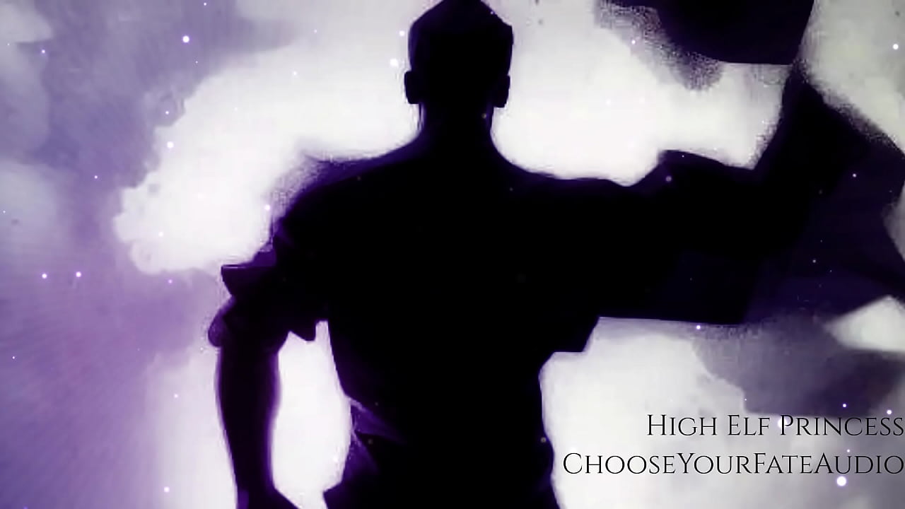 Bandit and his captive m4f audioerotica