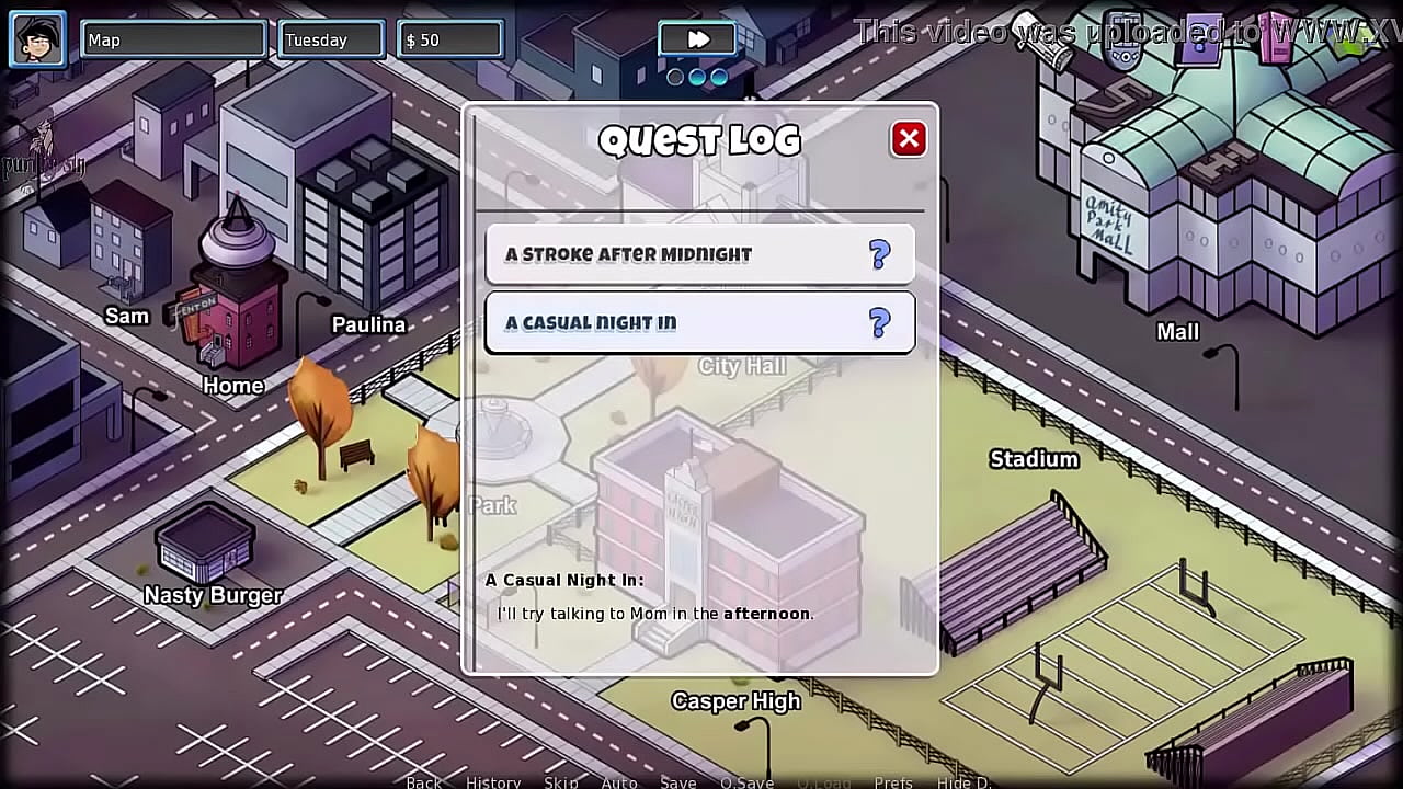 G-Zone Games DP Amity Park episode 29