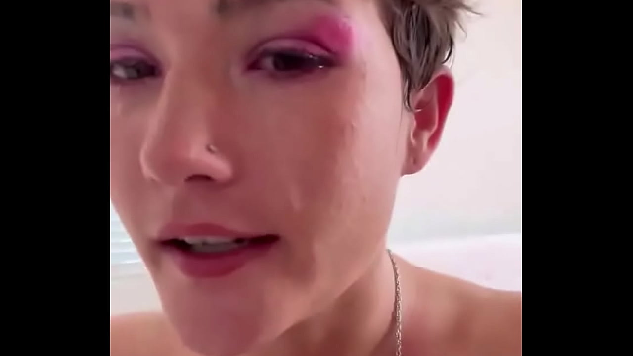 Tears of cum! PrinceYahshua