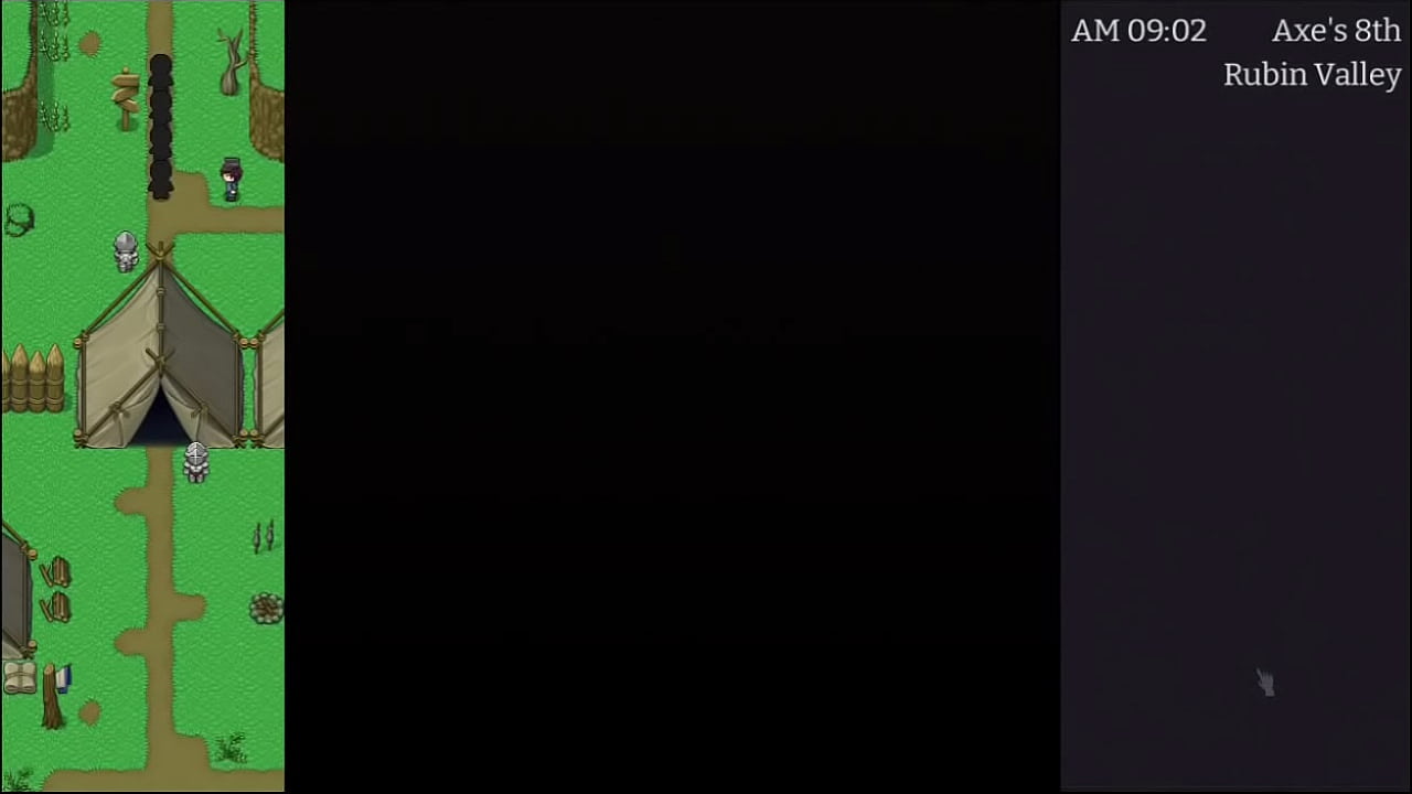 The Imperial Gatekeeper - Parte 1