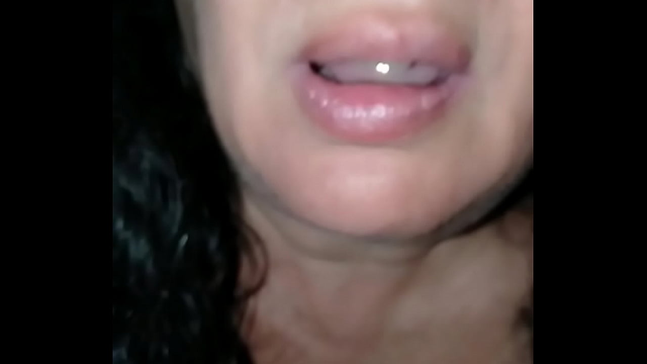 Madura cachonda espa&ntilde;ola