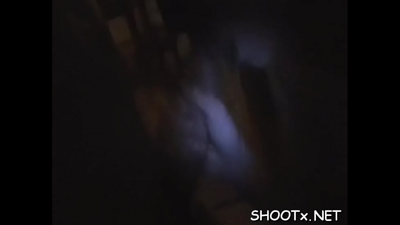 Romantic hottie Tanya gets shaved twat fucked