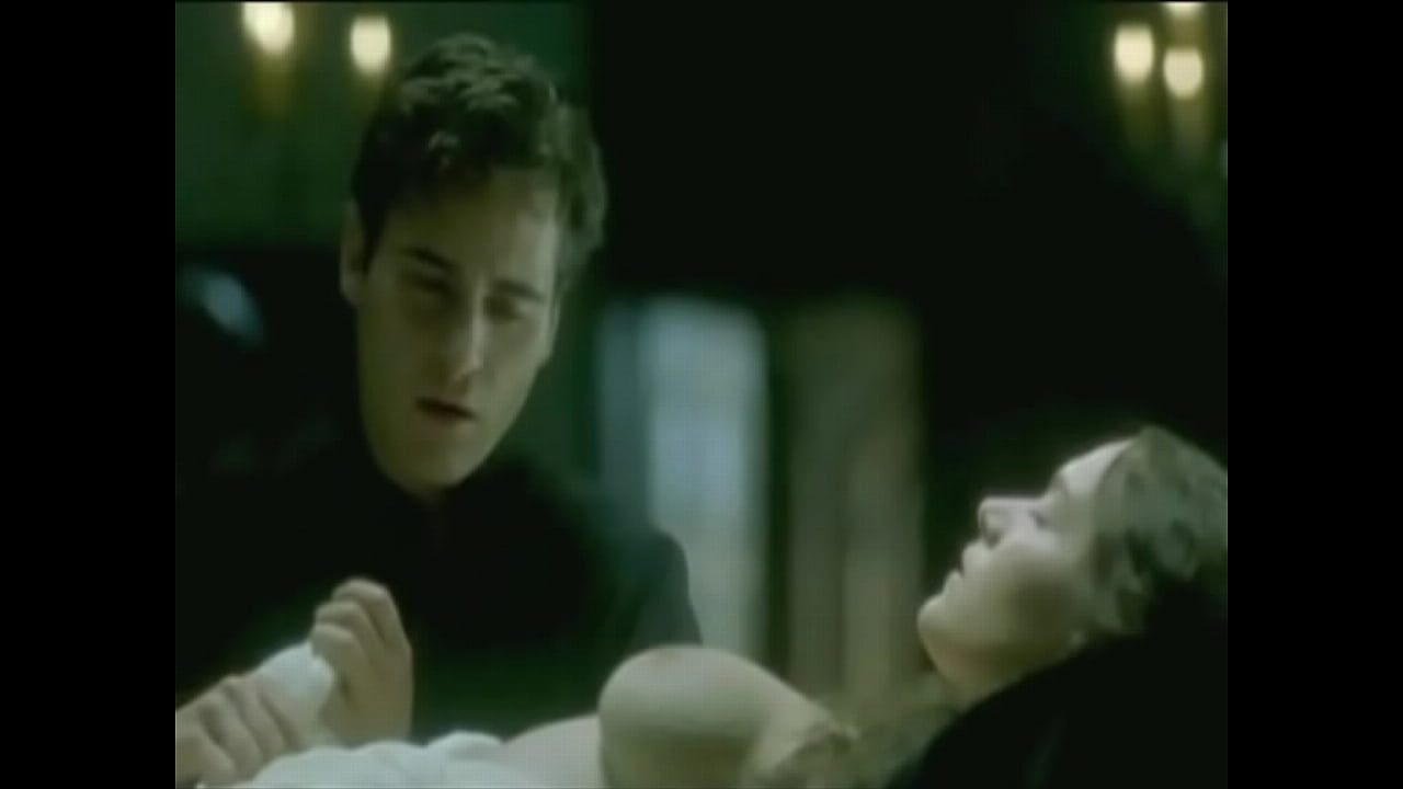 Kate winslet wild sex scene