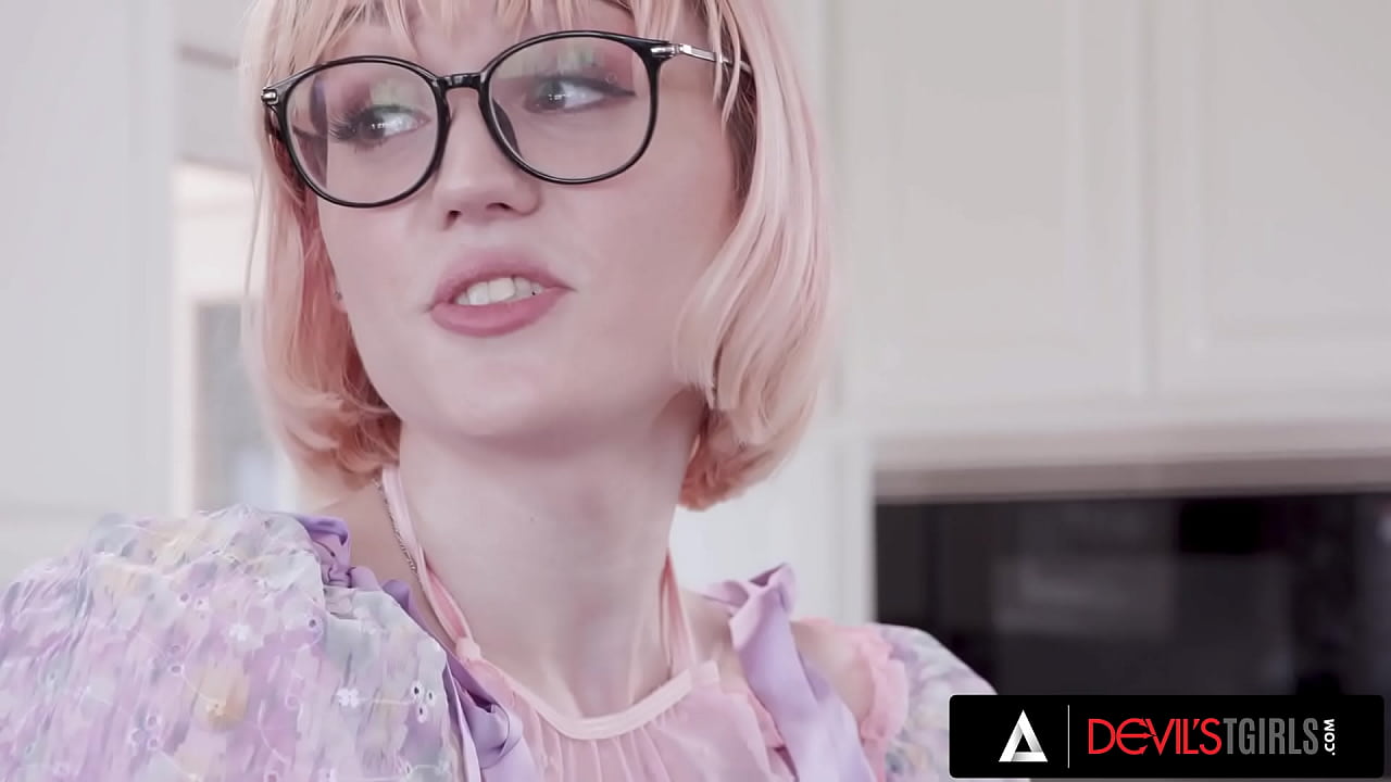 Want to SEE MORE? Use code NOWFREE for a FREE WEEK of DEVILS TGIRLS! Enjoy our exclusive catalogs with over 300 channels, 60,000 episodes, and new releases every day! Featuring Claire Tenebrarum, Jamie Kelly