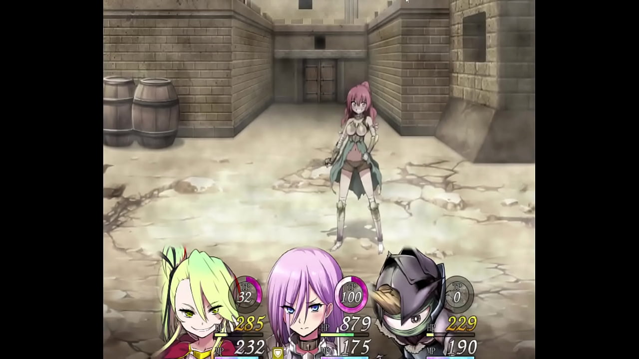 Demons Roots - Parte 03 - Shingana