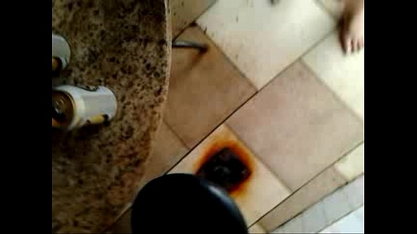 DAN&Ccedil;ANDO BEBA