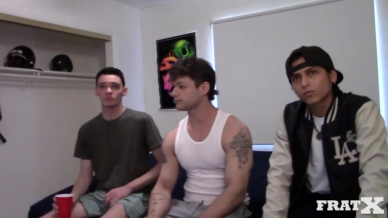 You want to be a new hot stud on campus.